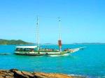 Praia dos Amores - Lovers Beach Buzios