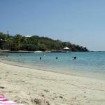 Secret Harbour Beach - St. Thomas USVI Secret Harbour Beach - St. Thomas USVI