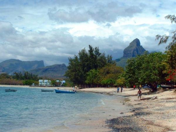 tamarin bay beach mauritius tamarin bay beach mauritius