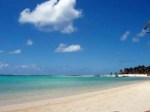 Belle Mare Beach - Mauritius Belle Mare Beach - Mauritius