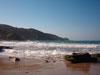 Praia Brava – Brava Beach