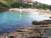Praia Ferradurinha – Ferradurinha Beach