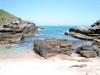 Praia Foca – Seal Beach
