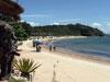 Praia Tartaruga – Tartaruga Beach
