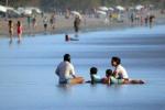 Legian Beach - Bali