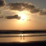 Legian Beach, Bali
