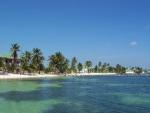 Ambergris Caye Beaches, San Pedro, Belize Ambergris Caye Beaches, San Pedro, Belize