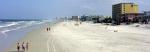 Daytona Beach - Spring Break Beach Daytona Beach - Spring Break Beach