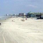 Daytona Beach - Spring Break Beach Daytona Beach - Spring Break Beach