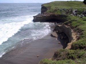 Levera Beach - Grenada