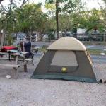 Pennekamp Campground