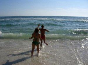 Panama City Beach - Florida