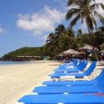 El Conquistador Isla Palominos Fajardo Puerto Rico