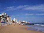 Condado Beach - San Juan, Puerto Rico