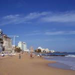 Condado Beach Puerto Rico
