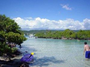 Gilligans Island Puerto Rico
