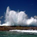 Montones Beach, Isabela - Puerto Rico