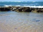 Pinones Beach - San Juan, Puerto Rico