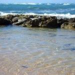 Pinones Beach - San Juan, Puerto Rico