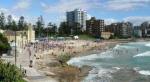 Cronulla Beach, Sydney, Australia Cronulla Beach, Sydney, Australia
