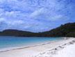 Whitehaven Beach, Australia Whitehaven Beach, Australia