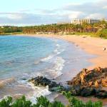 Grand Wailea Beach, Maui