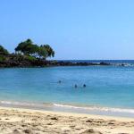 Hamoa Beach Park, Hana, Maui
