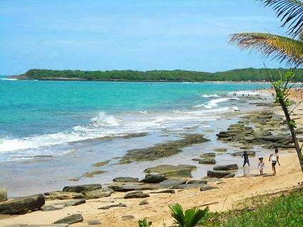 Playa Jobos