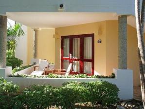 Our sweet suite @ Bavaro Princess Resort in Punta Cana
