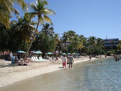Secret Harbor Beach 2