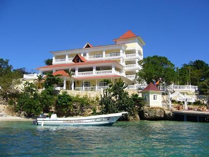 Gran Bahia Principe Cayo Levantado