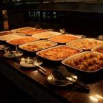 Punta Cana Princess Restaurants Punta Cana Princess Restaurants