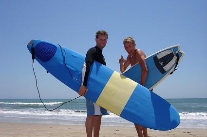 Bali (Kuta Beach) 1