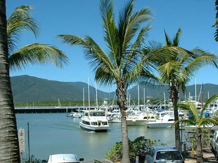 Cairns