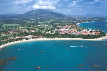 Playa Dorada