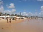 Maracajaú Beach Natal Brazil Maracajaú Beach Natal Brazil