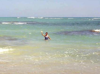 Playa Dorada