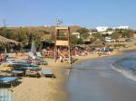 Paraga Beach Mykonos Paraga Beach Mykonos