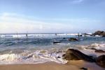 Unawatuna Beaches Sri Lanka Post Tsunami