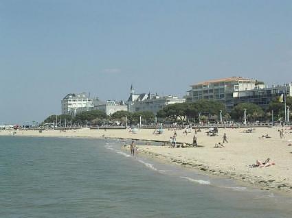 Arcachon