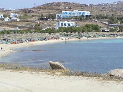 Paraga Beach