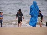 Pantai Teluk Belanga Beach Malaysia