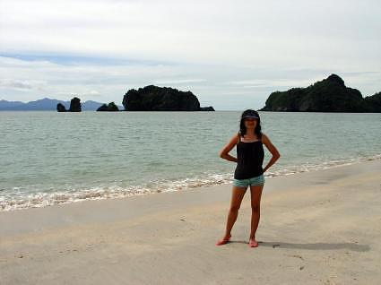 Langkawi- 129