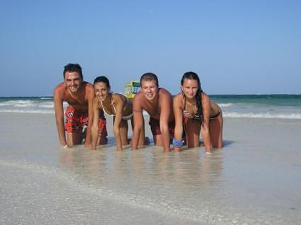 Diani Beach