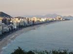 Leblon Beach Rio de Janeiro Brazil Leblon Beach Rio de Janeiro Brazil