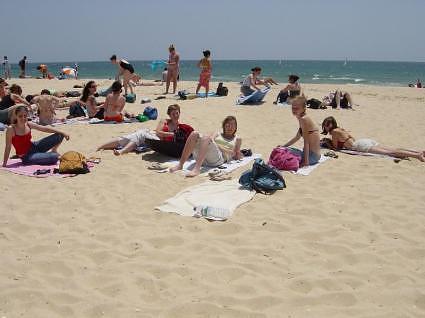 Ilha de Tavira 5