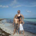 Beach Campgrounds in Florida