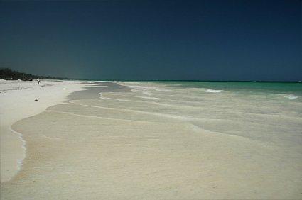 Kenya - Diani Beach