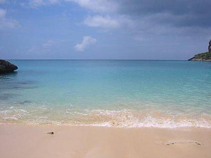 Little Bay
