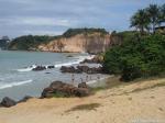 Beaches of Natal Brazil